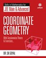Skills in Mathematics - Coordinate Geometry for JEE Main and Advanced - S K Goyal - 9789389204766