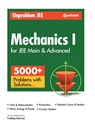 Unproblem JEE Mechanics 1 JEE Mains & Advanced - Pradeep Beniwal - 9789389204957