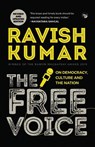 The Free Voice - Ravish Kumar - 9789389231410