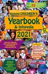 Hachette Children's Yearbook & Infopedia 2021 - Hachette India - 9789389253870
