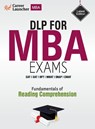 Fundamentals of Reading Comprehension - Career Launcher - 9789389310702