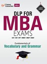 Fundamentals of Vocabulary and Grammar - Career Launcher - 9789389310733