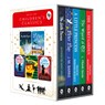 Best of Children's Classics - J.M. Barrie Antoine de Saint-Exupery - 9789389432008