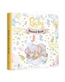 Baby Record Book - Wonder House Books - 9789389432428