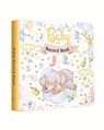 Baby Record Book - Wonder House Books - 9789389432428