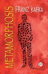 Metamorphosis - Franz Kafka - 9789389440812