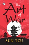 The Art of War - Sun Tzu - 9789389440850
