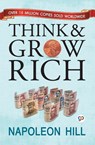 Think and Grow Rich - Napoleon Hill - 9789389440942