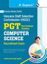 Haryana Staff Selection Commission (HSSC) - Rph Editorial Board - 9789389480023