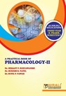 Practical Pharmacology - II - Dr Hemantp Suryawanshi - 9789389533996