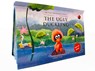 My First Pop Up Fairy Tales - The Ugly Duckling: Pop Up Books for Children - Wonder House Books - 9789389567410
