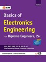 Basics of Electronics Engineering for Diploma Engineer - Gkp - 9789389573329