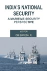 India's National Security - Suresh R - 9789389620078