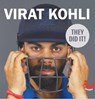 Virat Kohli : They Did It! - Write Media - 9789389648126