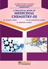 Medicinal Chemistry - III - Dr Sunilat Patil - 9789389686753