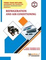 REFRIGERATION AND AIR CONDITIONING Course Code 22660 - Vinod Thombre-Patil - 9789389686814