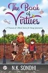 The Book of Virtues - Nk Sondhi - 9789389716412