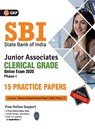 Sbi 2020 - Gkp - 9789389718409