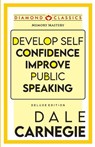 Develop Self Confidence Improve Public Speacking - Dale Carnegie - 9789389807974