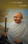 Hind Swaraj - M K Gandhi - 9789389847055