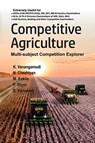 Competitive Agriculture - K. Vanangamudi ; N. Chezhiyan ; M. Kokila ; P. Shyni - 9789389907001