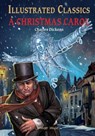 A Christmas Carol - Charles Dickens - 9789389931532