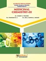 Medicinal Chemistry - III - Dr Sanjayg Walode - 9789389944068
