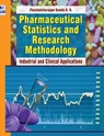 Pharmaceutical Statistics and Research Methodology - D H Panchaksharappa Gowda - 9789389974232