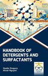 Handbook of Detergents and Surfactants - Hastie Gregory ; Alirah Nguyen - 9789390013975