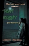 That Night - Aditya Sharma - 9789390047192