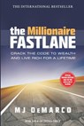 The millionaire Fastlane - Mj Demarco - 9789390085491