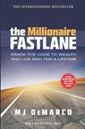 The millionaire Fastlane - Mj Demarco - 9789390085491