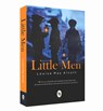 Little Men - Louisa May Alcott - 9789390093007