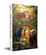 The Jungle Book: Illustrated Children Classics - Wonder House Books - 9789390093045