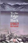 To the Edge and Back - Rohit Agarwal - 9789390095001