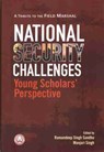National Security Challenges - Ramandeep Singh Sandhu ; Manjari Singh - 9789390095049
