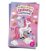 I Am Born To Be A Unicorn Coloring book - Giant book Series: Jumbo Sized Colouring Book For Children - Wonder House Books - 9789390183586
