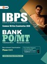 Ibps 2020 Bank Po/Mt Phase I & II - Guide - Gkp - 9789390187492