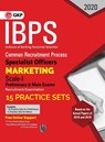 IBPS 2020 - GKP - 9789390187881