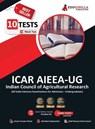 ICAR AIEEA UG - Edugorilla Prep Experts - 9789390239856