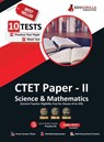 CTET Paper-II - Edugorilla Prep Experts - 9789390257713