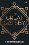 The Great Gatsby - F. Scott Fitzgerald - 9789390287161