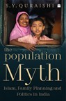 The Population Myth - S.Y. Quraishi - 9789390351503