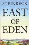 East of Eden - John Steinbeck ; Richard Poe - 9789390354764