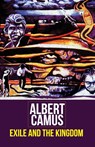 Exile And The Kingdom - Albert Camus - 9789390355808
