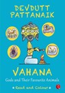 Vahana - Devdutt Pattanaik - 9789390356386