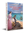 The Swiss Family Robinson - Johann David Wyss - 9789390391677