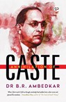 Annihilation of Caste - B R Ambedkar - 9789390492732
