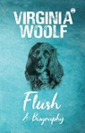Flush - Virginia Woolf ; Prunella Scales - 9789390535965