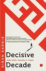 Decisive Decade - Kiran Karnik - 9789390547470